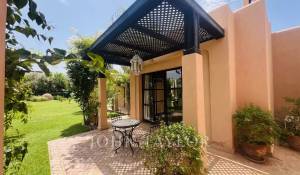 Verkauf Villa Marrakech