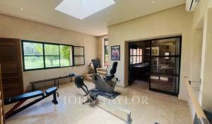 Verkauf Villa Marrakech