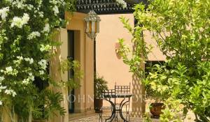 Verkauf Villa Marrakech