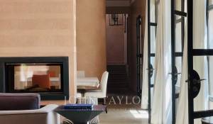 Verkauf Villa Marrakech