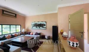 Verkauf Villa Marrakech