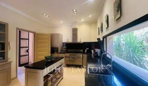 Verkauf Villa Marrakech