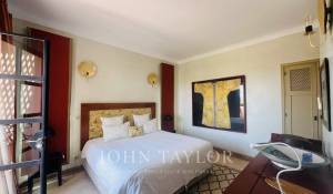 Verkauf Villa Marrakech