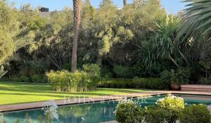 Verkauf Villa Marrakech