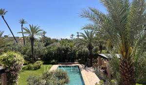 Verkauf Villa Marrakech