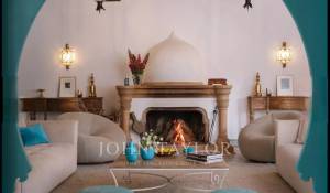 Verkauf Villa Marrakech