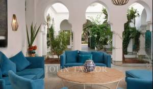 Verkauf Villa Marrakech