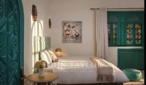 Verkauf Villa Marrakech