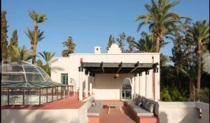 Verkauf Villa Marrakech