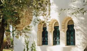 Verkauf Villa Marrakech