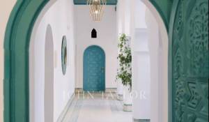 Verkauf Villa Marrakech