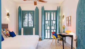 Verkauf Villa Marrakech