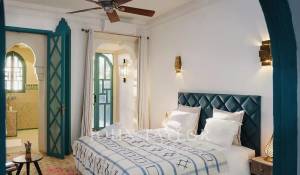 Verkauf Villa Marrakech