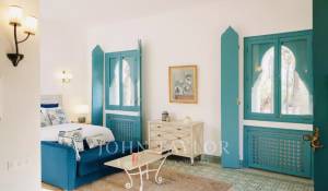 Verkauf Villa Marrakech