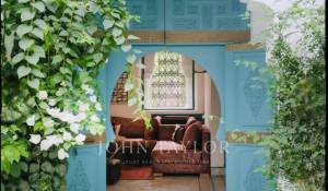 Verkauf Villa Marrakech