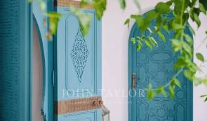 Verkauf Villa Marrakech