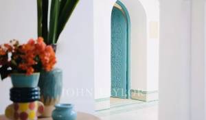 Verkauf Villa Marrakech