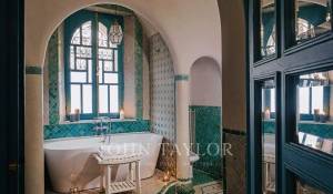 Verkauf Villa Marrakech