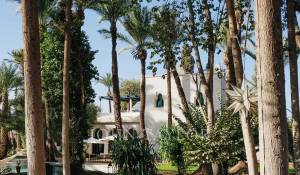 Verkauf Villa Marrakech