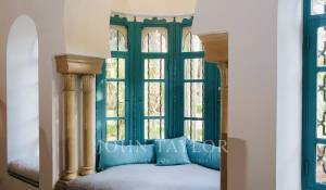 Verkauf Villa Marrakech