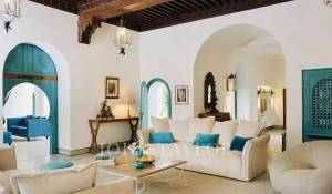 Verkauf Villa Marrakech