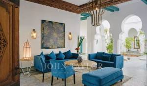 Verkauf Villa Marrakech