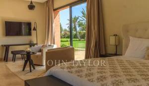 Verkauf Villa Marrakech