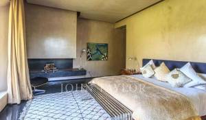 Verkauf Villa Marrakech