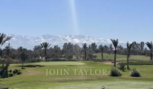 Verkauf Villa Marrakech