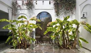 Verkauf Villa Marrakech