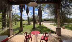 Verkauf Villa Marrakech