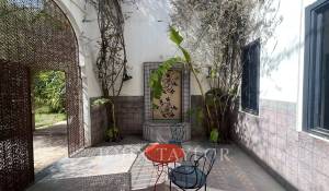 Verkauf Villa Marrakech