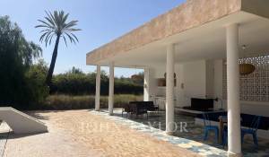 Verkauf Villa Marrakech