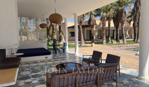 Verkauf Villa Marrakech