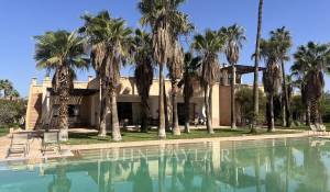 Verkauf Villa Marrakech