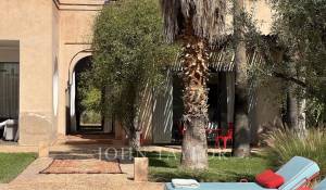 Verkauf Villa Marrakech