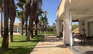 Verkauf Villa Marrakech