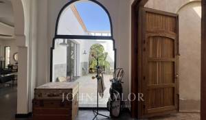Verkauf Villa Marrakech