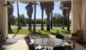 Verkauf Villa Marrakech