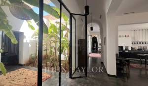Verkauf Villa Marrakech