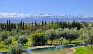 Verkauf Villa Marrakech