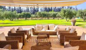 Verkauf Villa Marrakech