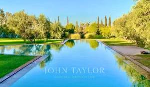 Verkauf Villa Marrakech