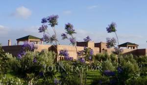 Verkauf Villa Marrakech