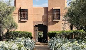 Verkauf Villa Marrakech