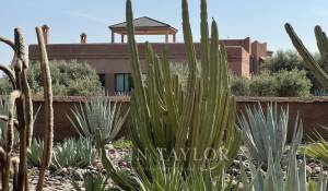 Verkauf Villa Marrakech