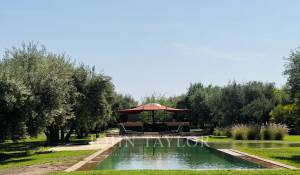 Verkauf Villa Marrakech