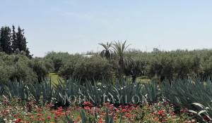 Verkauf Villa Marrakech