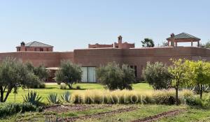 Verkauf Villa Marrakech