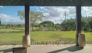 Verkauf Villa Marrakech